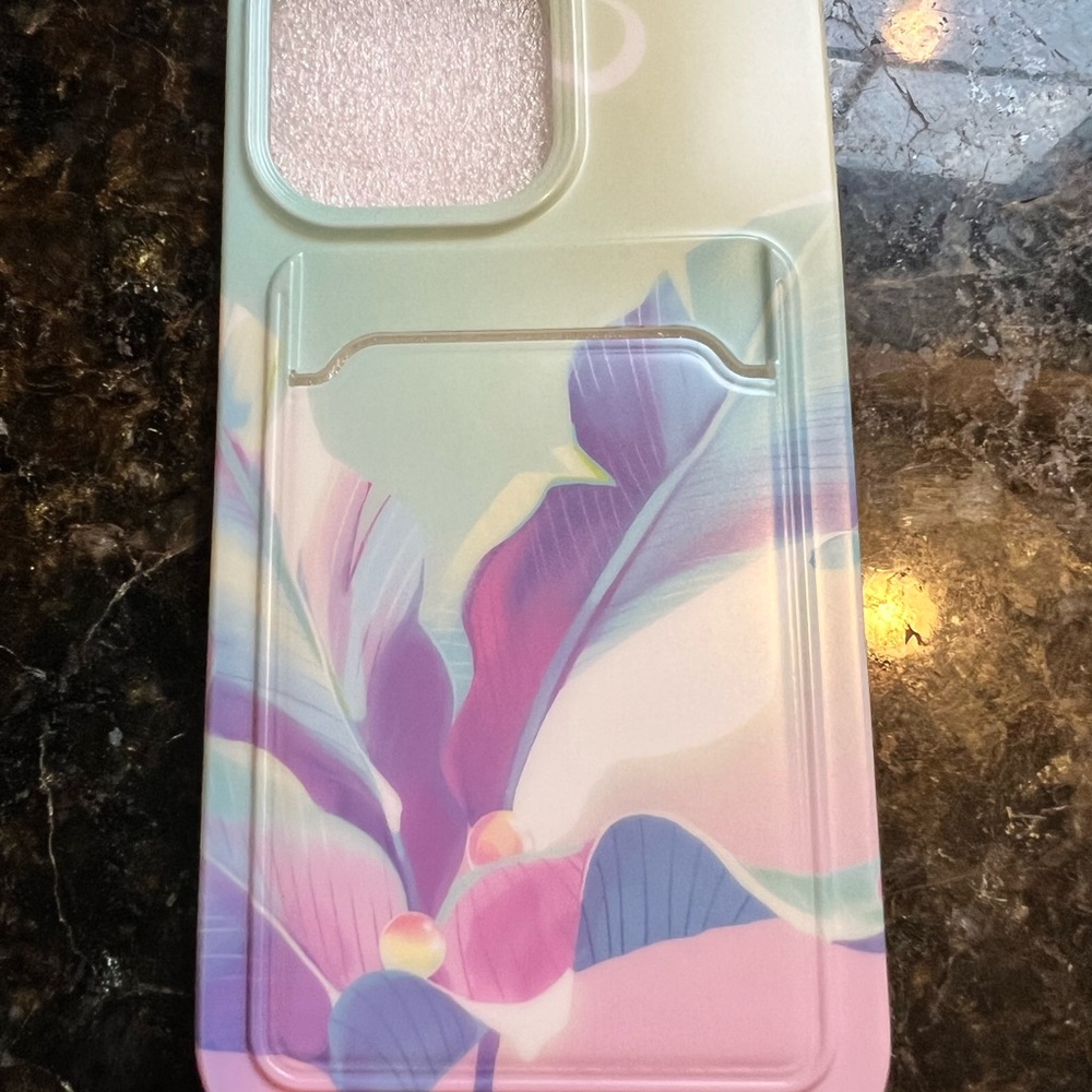 Brand new iPhone 13 Pro case